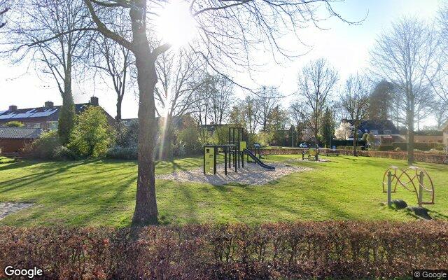 Speeltuin Marjoleinstraat