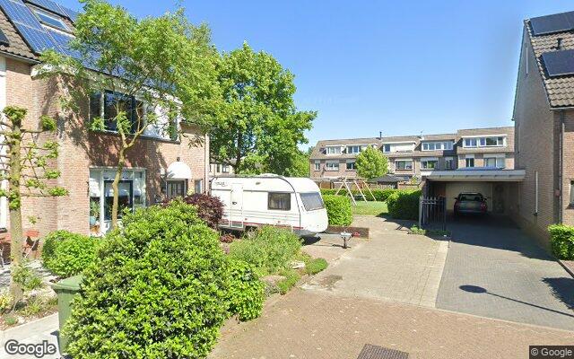 Speeltuin Hofpad