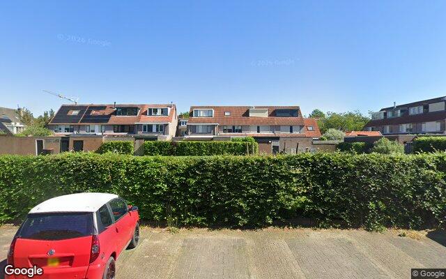 Speeltuin Klaverweide
