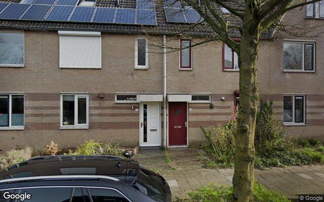 Speeltuin Oudlaan