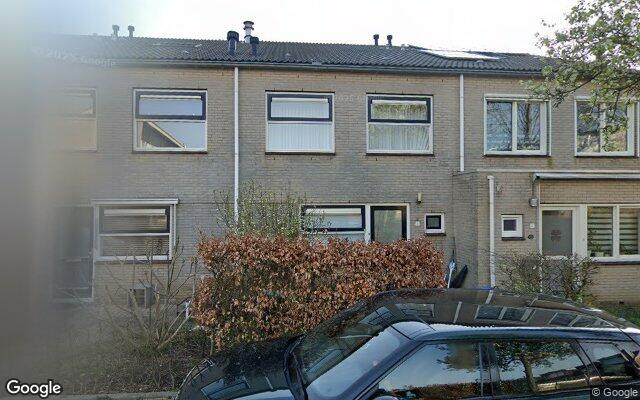 Speeltuin Nienke van Hichtumstraat