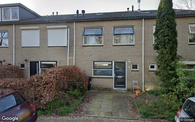 Speeltuin Johan Kievietstraat