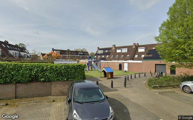 Speeltuin Tarwestraat