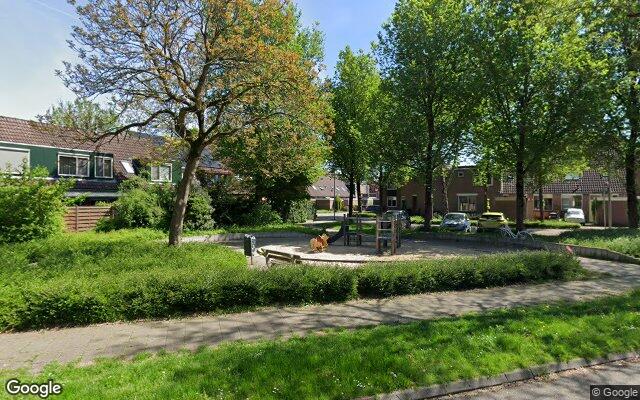 Speeltuin Zeelandsingel