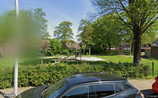 Speeltuin Middelburgsingel