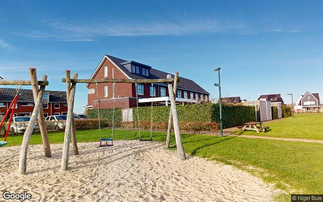 Speeltuin Schevencamp