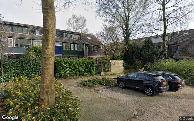 Speeltuin Roghorst