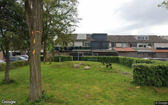 Speeltuin Neerijnen