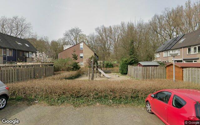 Speeltuin Tarthorst