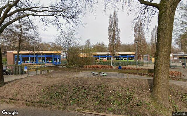 Speeltuin Tarthorst