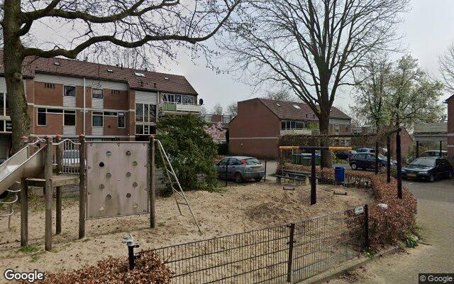 Speeltuin Tarthorst