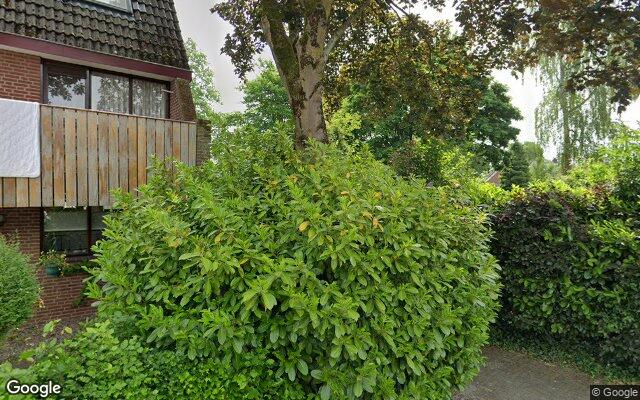 Speeltuin Wildzang
