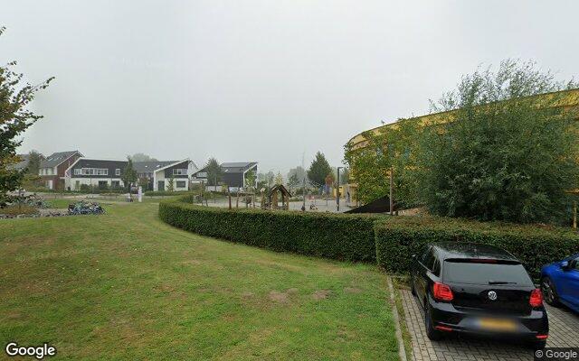 Speeltuin Heeckerenhof