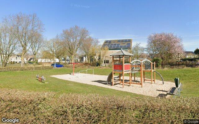 Speeltuin Stoldonk