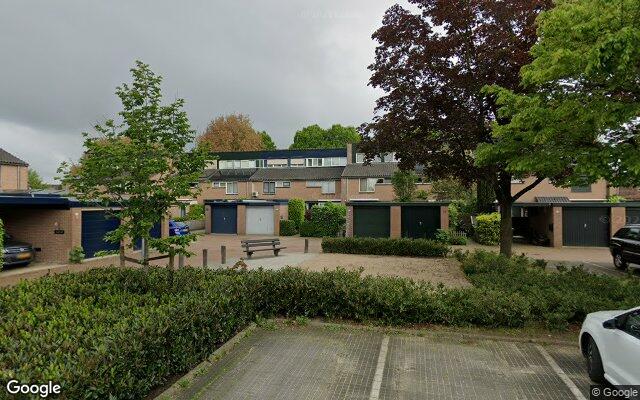 Speeltuin Doornenburg