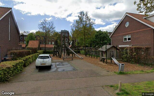 Speeltuin Ambtsbos