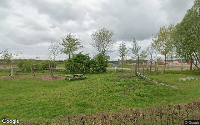 Speeltuin Dalerveen