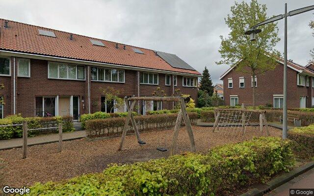 Speeltuin Cronebos