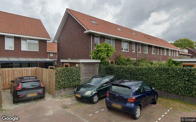 Speeltuin Orvelterzand