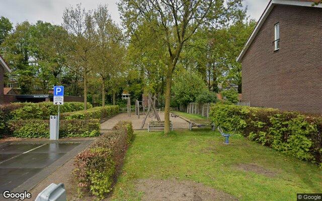 Speeltuin Sterrenbos