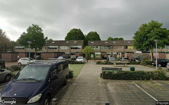 Speeltuin Valkhof
