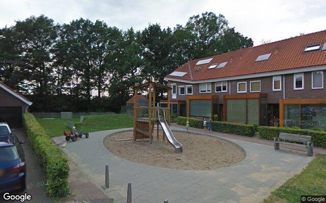 Speeltuin Echobos