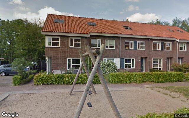 Speeltuin Echobos