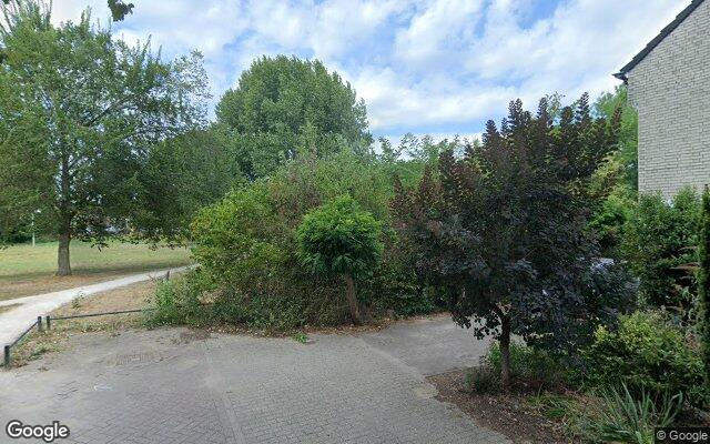 Speeltuin Fridtjof Nansenstraat