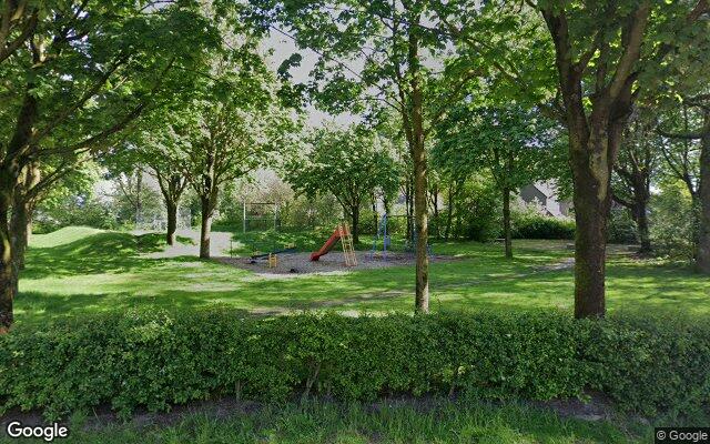 Speeltuin Torenveld