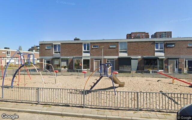 Speeltuin Goselingstraat