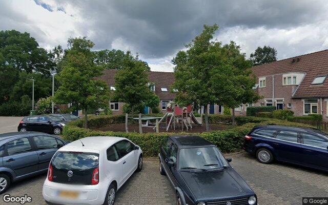 Speeltuin Dokter H.J. Jagerstraat