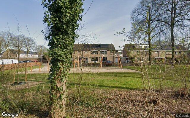 Speeltuin Meerkoetlaan
