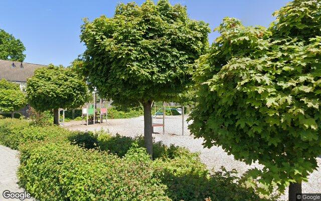 Speeltuin Opveld