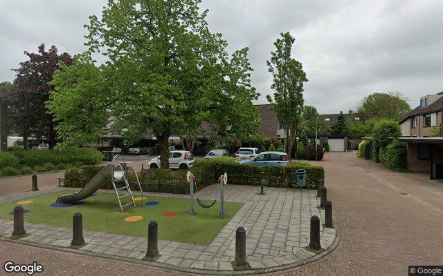 Speeltuin De Cotelaer