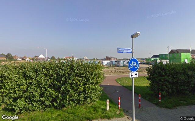Speeltuin Kreekrugpad