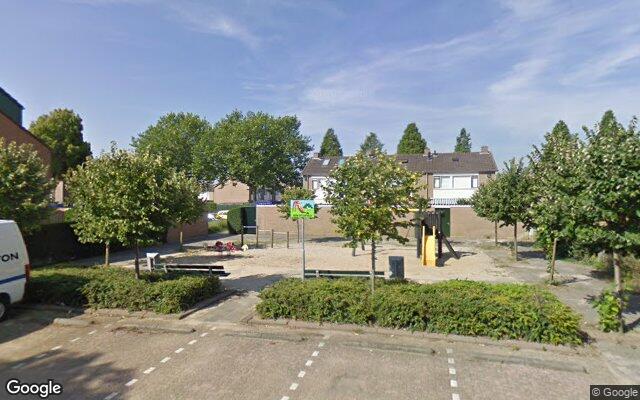 Speeltuin Emmalaan