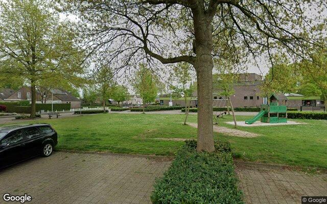 Speeltuin Willem Alexanderstraat