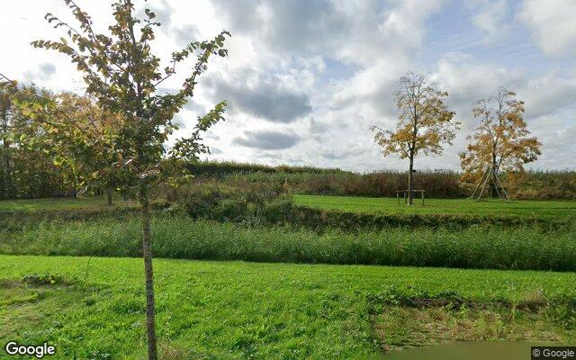 Speeltuin Beekforel