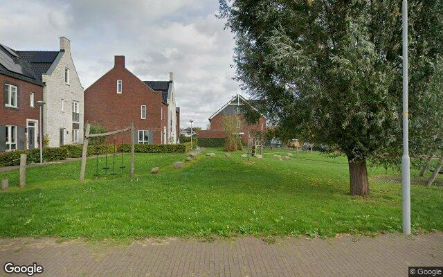 Speeltuin Beekforel
