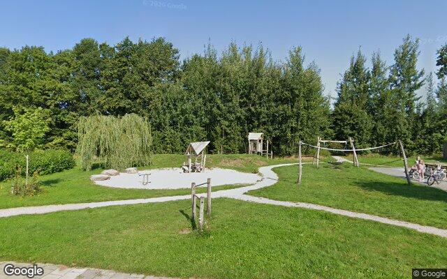Speeltuin Sperwer