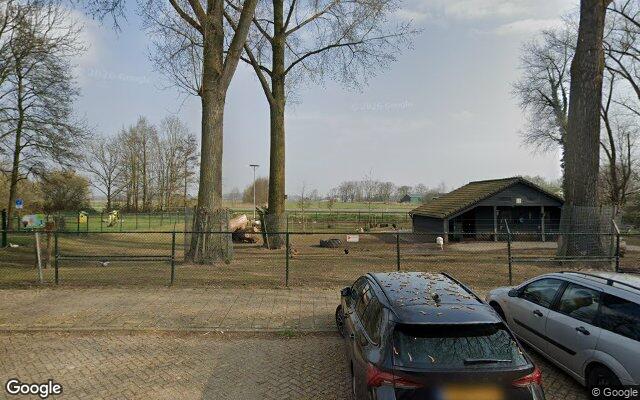 Dierenweitje Beek