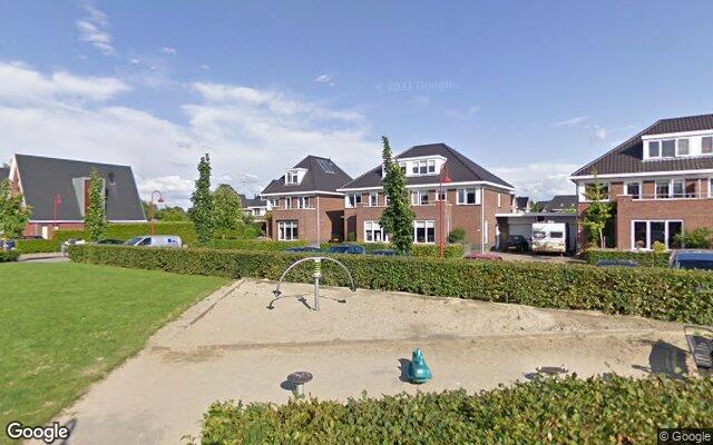 Speeltuin Leibeek