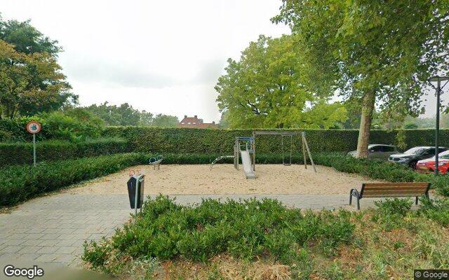 Speeltuin Karel van Gelrestraat