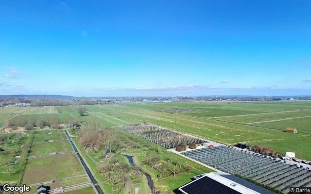Speeltuin Bonegraafseweg
