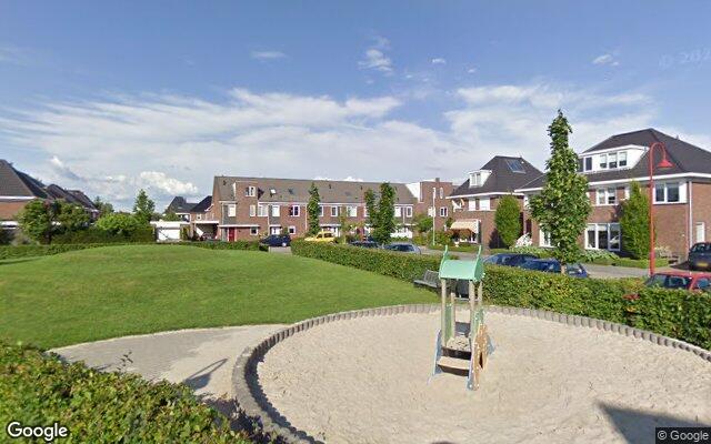 Speeltuin Raperbeek