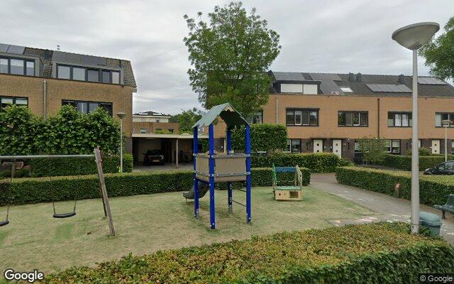 Speeltuin Egge