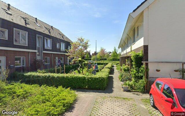 Speeltuin Wakerdijk
