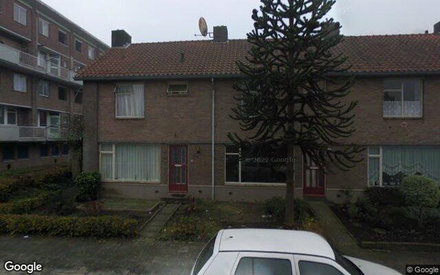 Speeltuin Deurloo