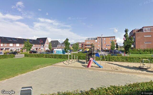 Speeltuin Raperbeek