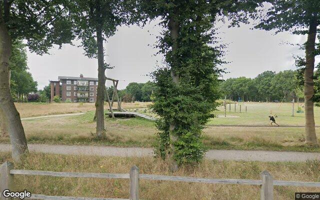 Speeltuin De Ruyterstraat